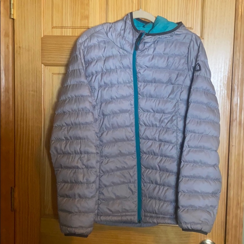 Sierra Designs Jacket